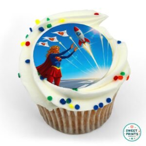 superheros supergirl 15 o