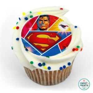 superheros superman 25 16