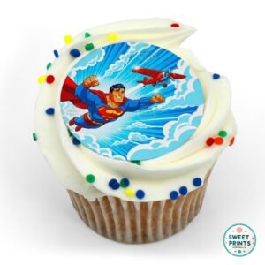 superheros superman 25 24