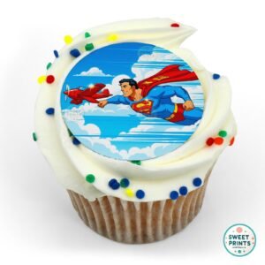 superheros superman 25 27