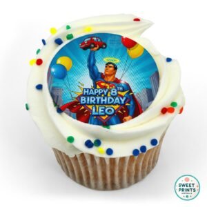 superheros superman 25 30