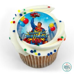 superheros superman 25 33