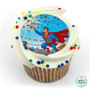 superheros superman 25 3