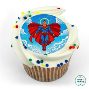 superheros superman 25 40