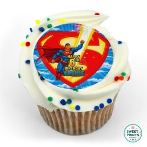 superheros superman 25 4