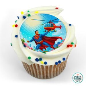 superheros superman 25 6