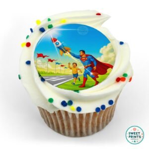 superheros superman 25 7