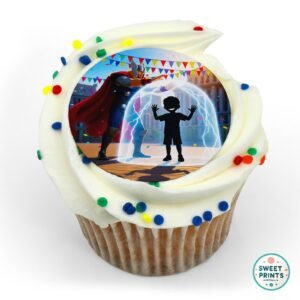 superheros thor 10 o