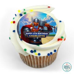 superheros thor 13 o