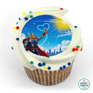 superheros thor 15 o