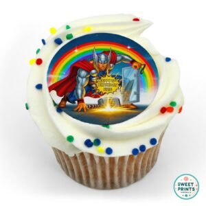 superheros thor 17 o