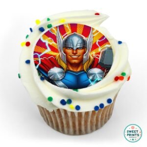 superheros thor 21 o