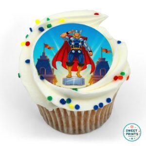 superheros thor 23 o