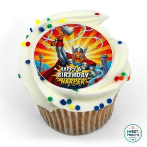 superheros thor 24 o