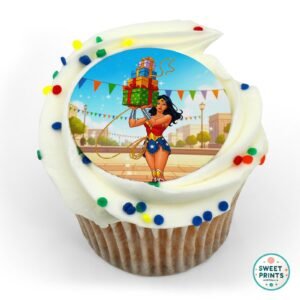 superheros wonder woman 11 o