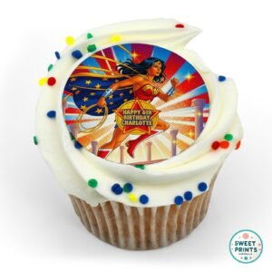 superheros wonder woman 13 o