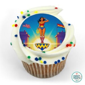superheros wonder woman 16 o