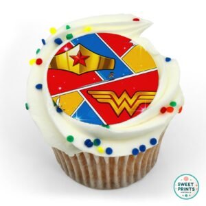 superheros wonder woman 3 o