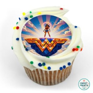 superheros wonder woman 4 o