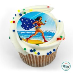 superheros wonder woman 5 o