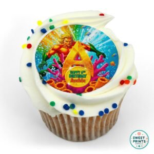 superheros aquaman 25 18