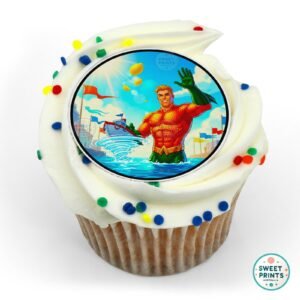 superheros aquaman 25 19