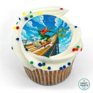 superheros aquaman 25 20