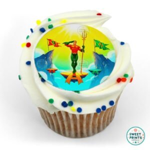 superheros aquaman 25 30