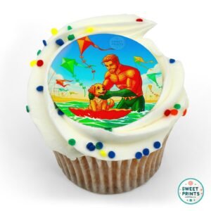 superheros aquaman 25 46