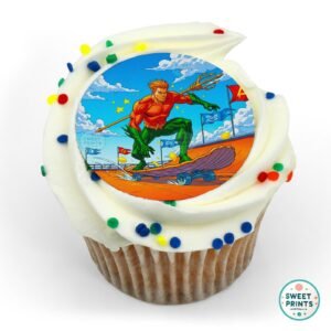 superheros aquaman 25 4