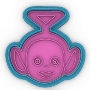 Teletubbies Tinky Winky