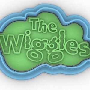 The Wiggles Logo