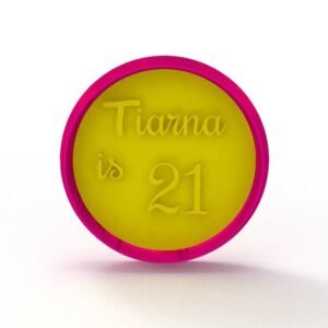 Tiarna Is 21