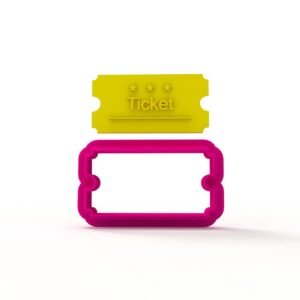 Ticket Circus Cinema