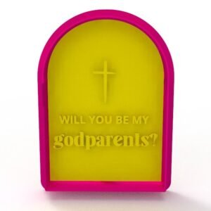 Would You Be My Godparent