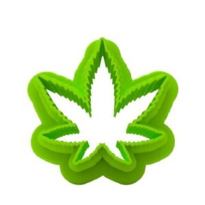 Cannabis Leaf Marijuana Weed Drugs