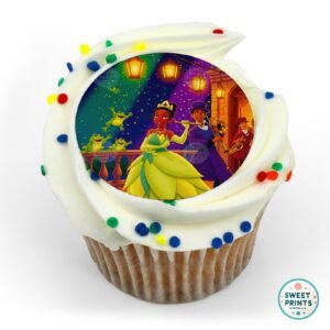 disney princess 25 125