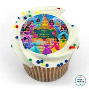 disney princess 25 140