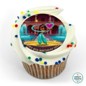 disney princess 25 20