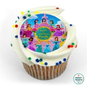 disney princess 25 50