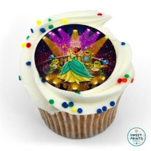 disney princess 25 61