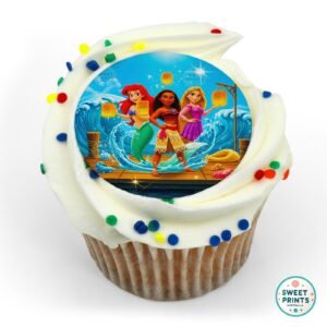 disney princess 25 7