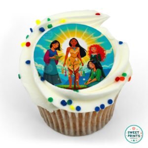 disney princess 25 95