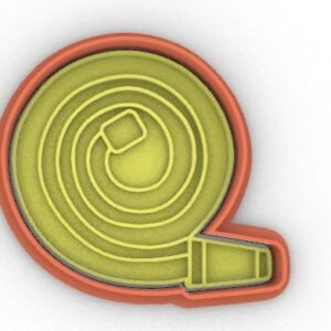 Fire Hose Water Firefighters