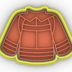 Firefighter Suit Jacket