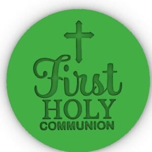 First Holy Communion