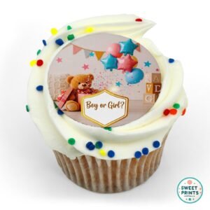 gender reveal baby shower 7 o