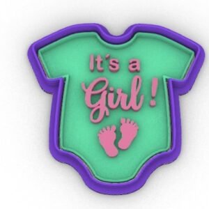 It´s A Girl