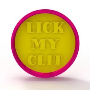 Lick My Clit