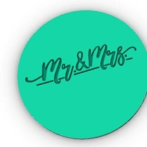 Mr&mrs